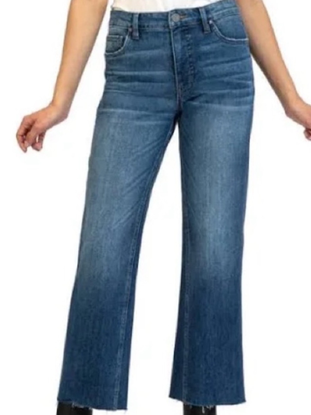 Kut from the Kloth Kelsey Jeans